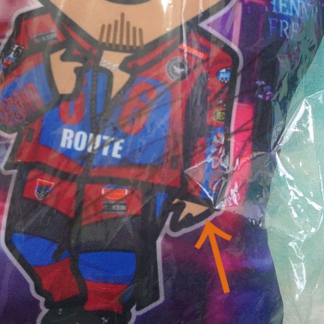 shokichi サインクッション