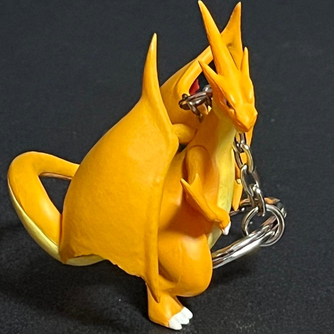 激レア 入手困難 リアルフィギュアキーホルダー メガシンカ 3 メガ