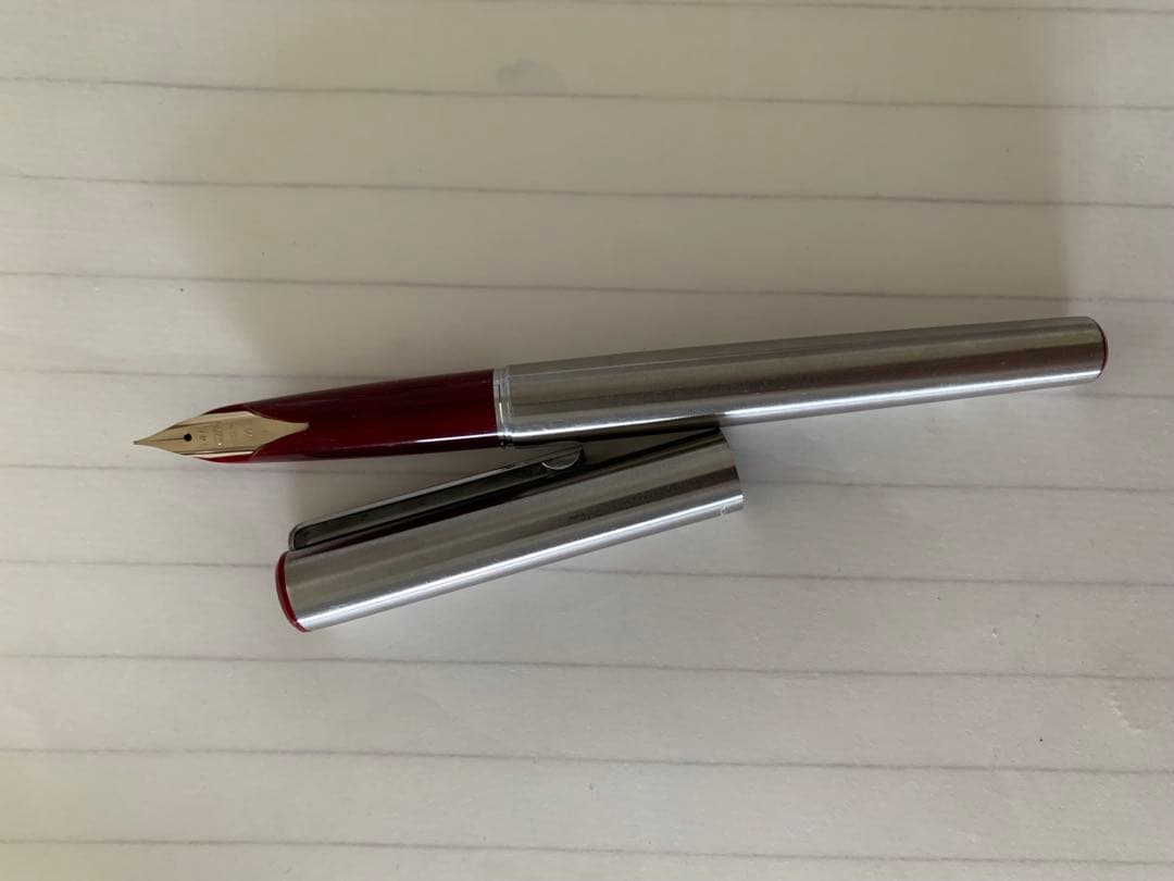 セーラー 万年筆・ボールペン・シャープペンシル セット 14K