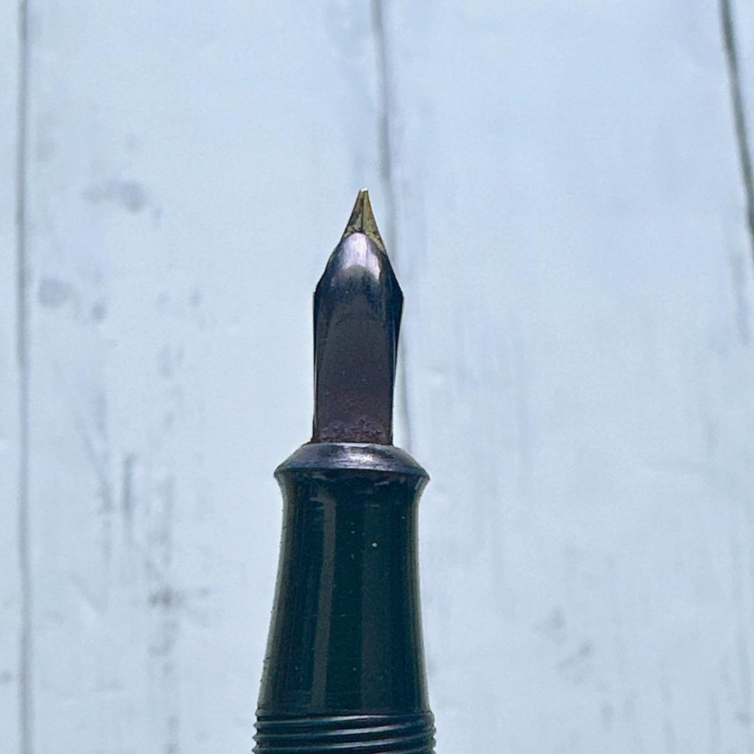 K14 万年筆 K14GCLOPEN IDEAL LETTER MEDJUN 2