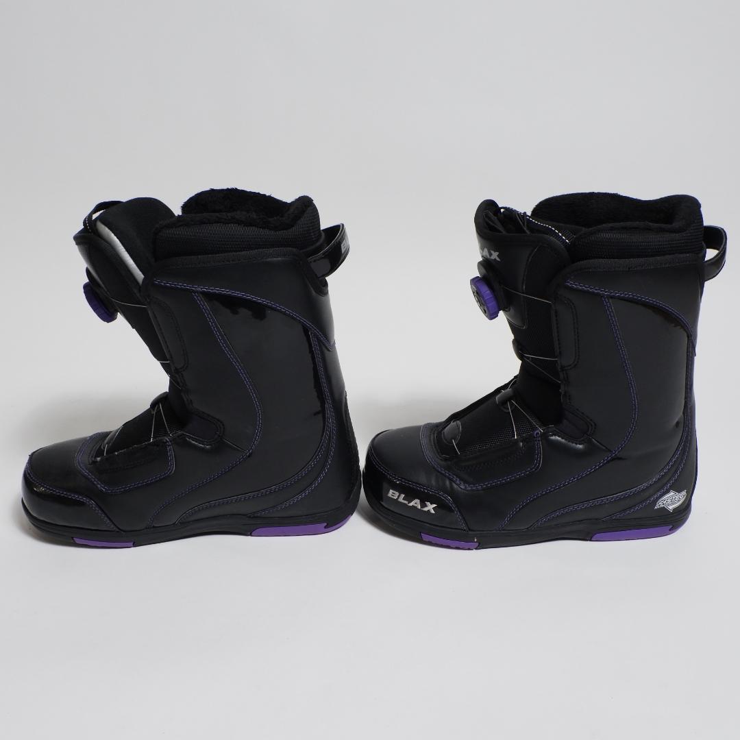 BLAX 27cm TWCHA BOA Japan fit スノボブーツ