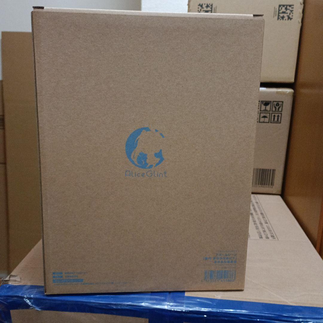 あみあみ限定版 アズールレーン 「能代 氷は少なめに？」 1/7 フィギュア