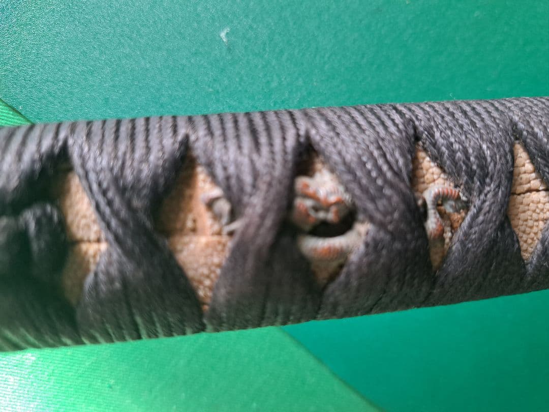 日本刀　竹光　骨董