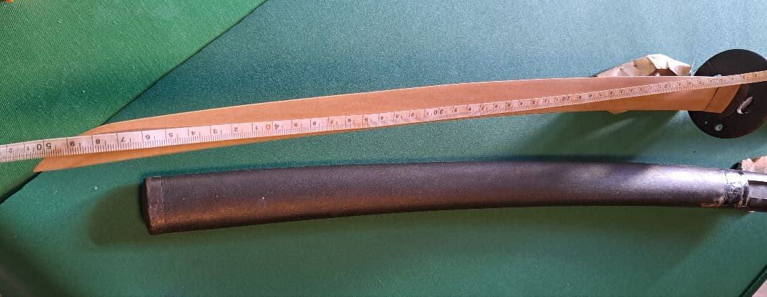 日本刀　竹光　骨董