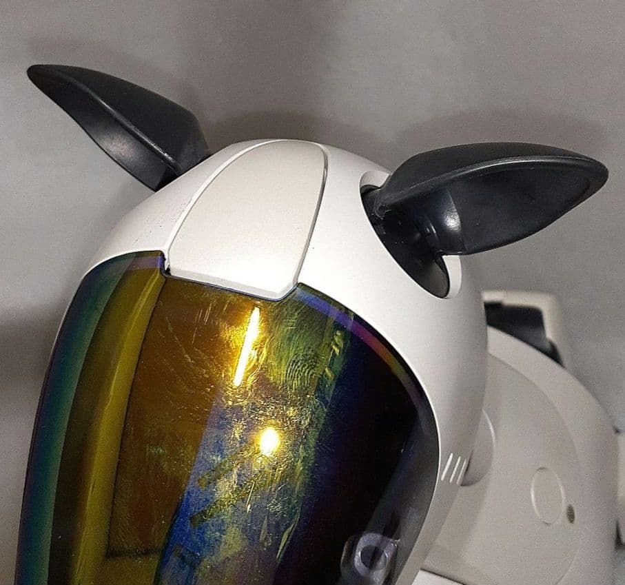 【 完全ジャンク品 】ソニー AIBO アイボ ERS-210 本体のみ 中古品