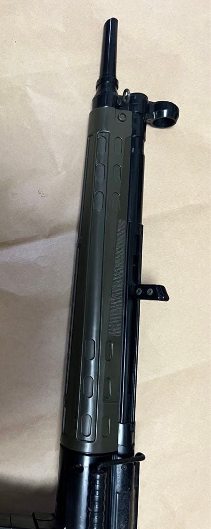 東京マルイ ASGK G3FS