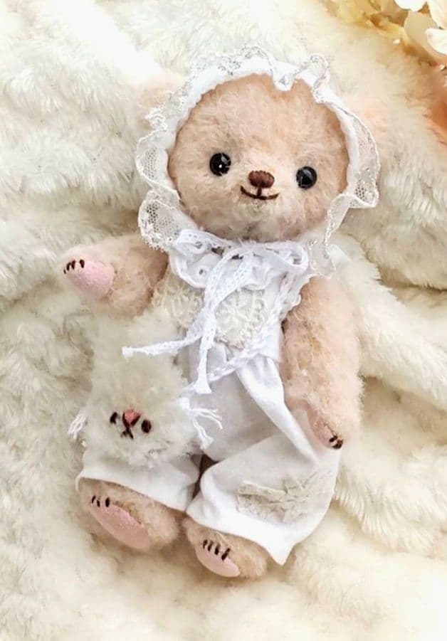 ベルベット・ゴリー 50cm Merrythought 大きなぬいぐるみゴリー