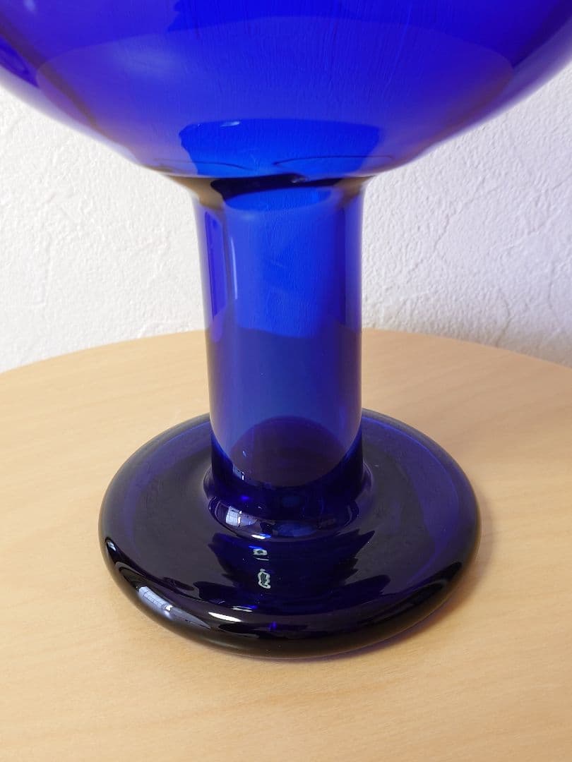 bakeoff様専用】イッタラ キーックリ ウルトラマリンブルー