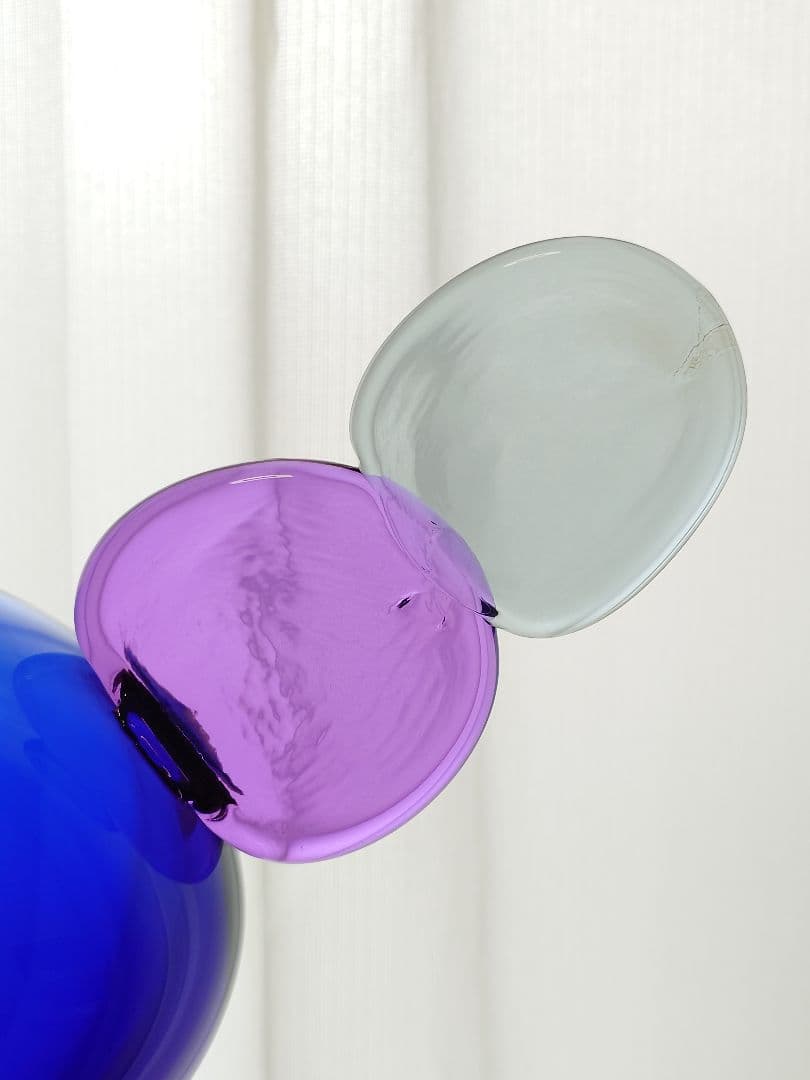 bakeoff様専用】イッタラ キーックリ ウルトラマリンブルー