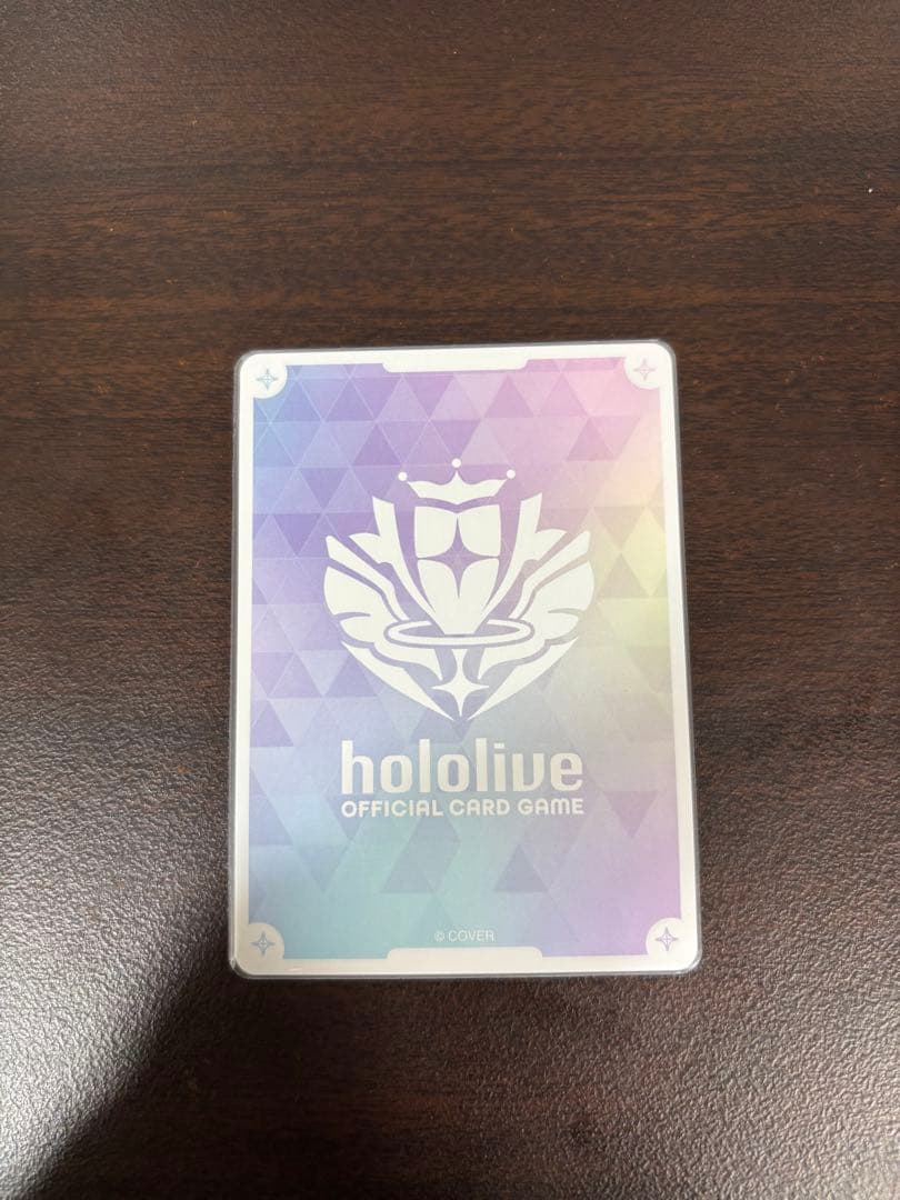 ホロカ OUR 天音かなた ブルーミングレディアンス