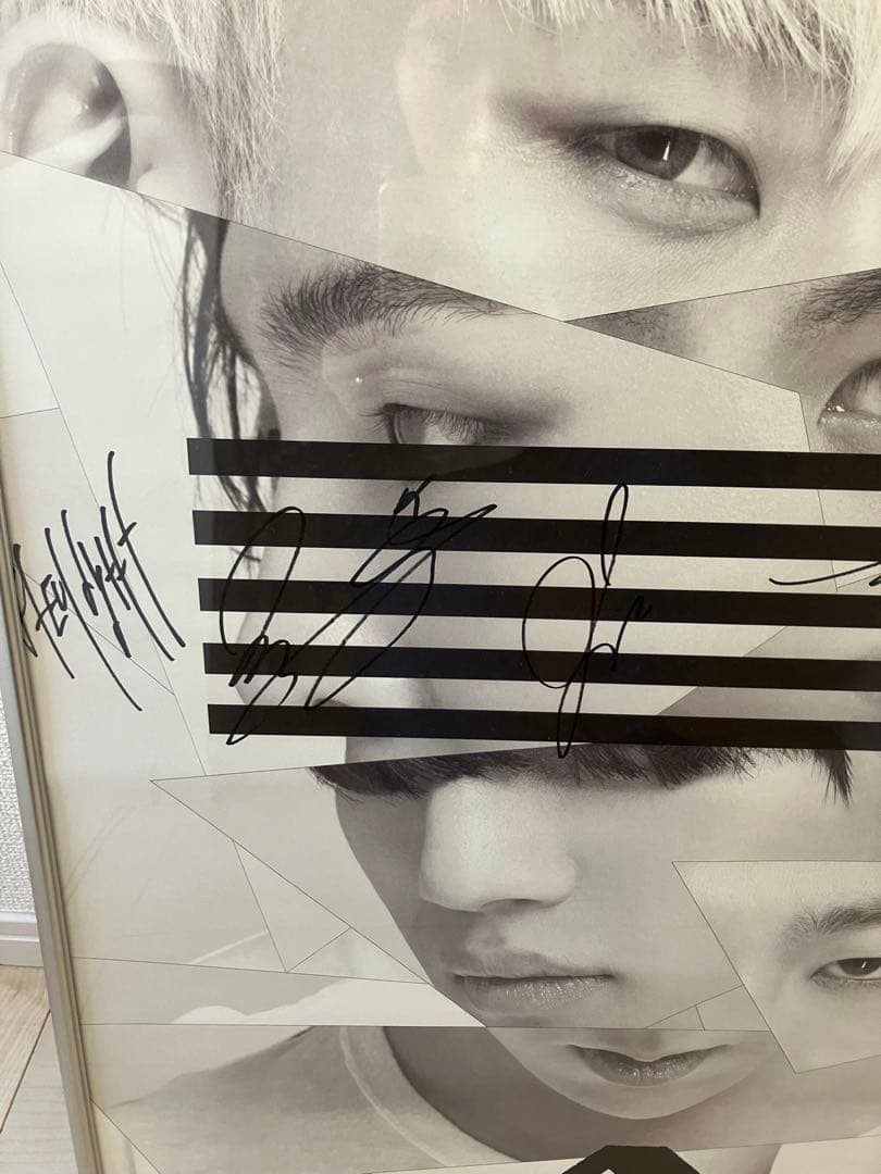 BIGBANG G-DRAGON PLAYBUTTON 4点 SET x5 BIGBANG Japan PLAYBUTTON