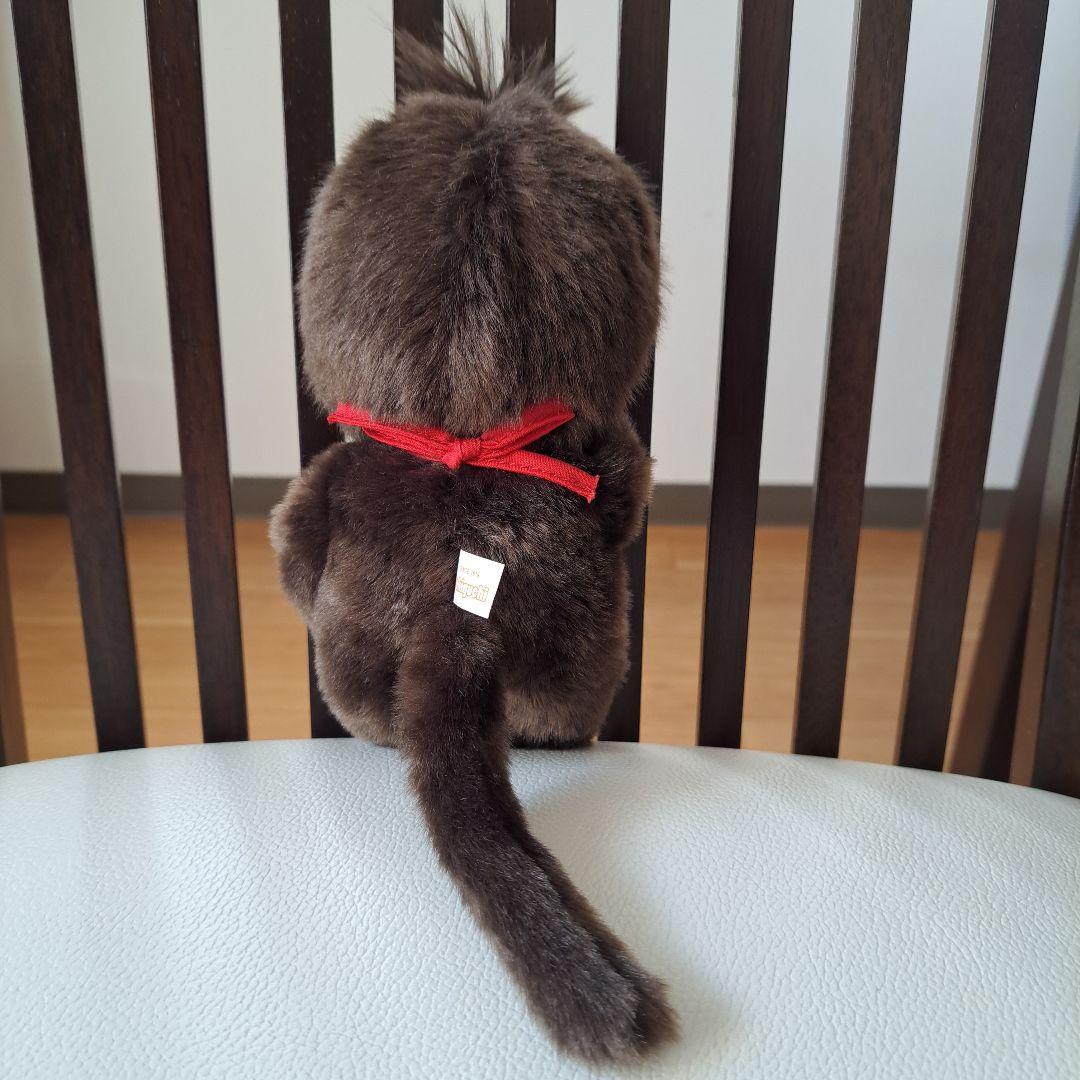 【稀少】モンチッチ 女の子Sサイズ 　　　　セキグチ 「JAPAN」