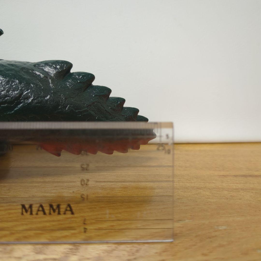 ヤマトン　怪獣フィギュア