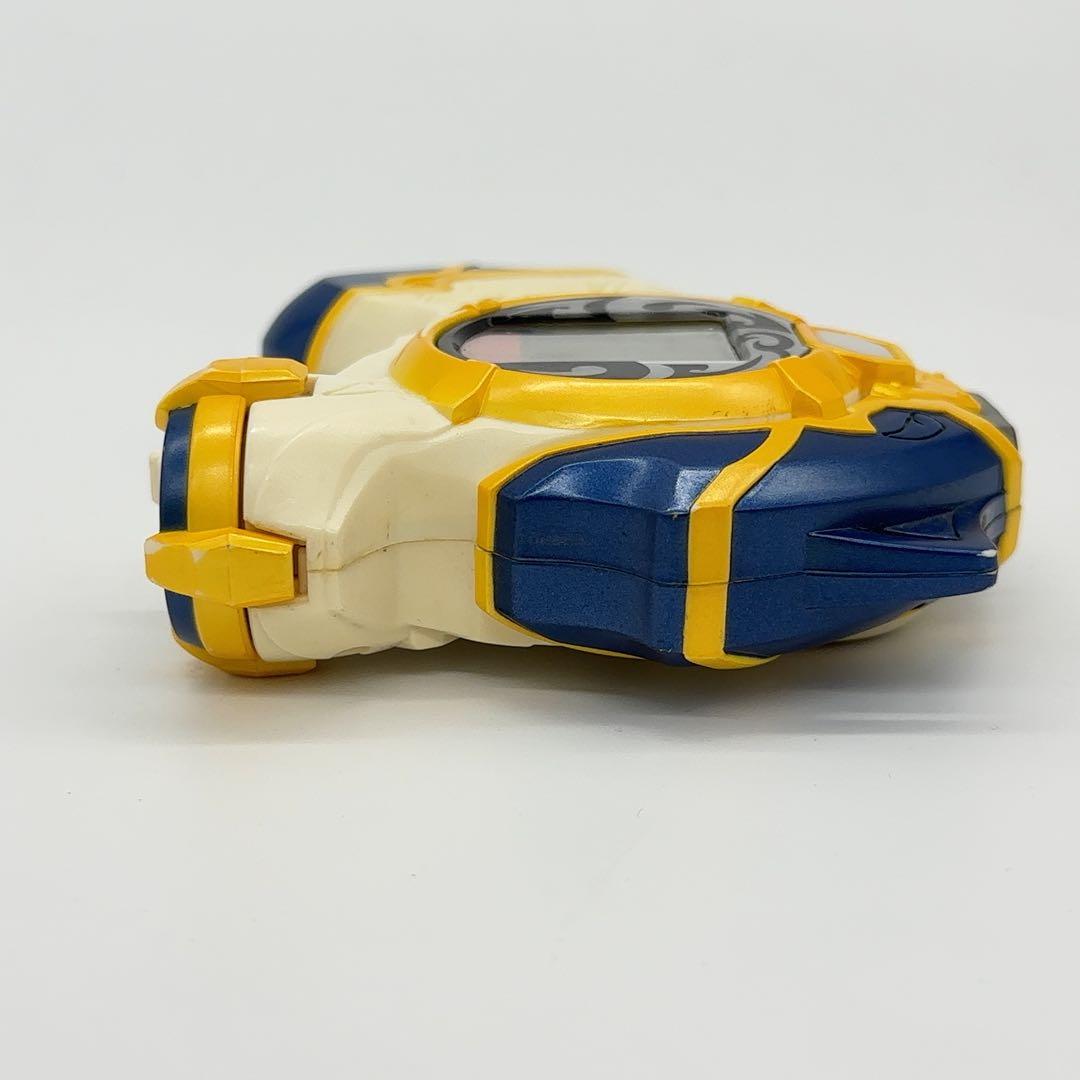 希少品】陰陽大戦記 極神操機 キワメドライブ 天流の印 動作