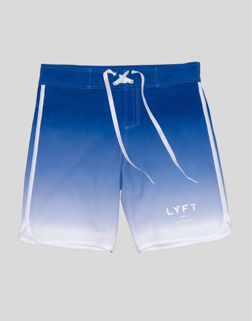 LYFT フィジークサーフパンツ(希少なXS)