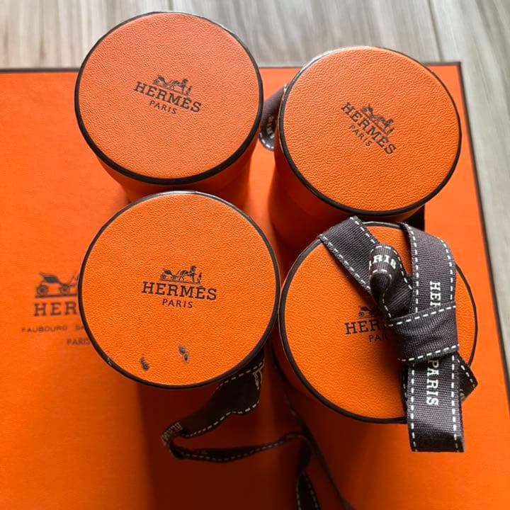 HERMES オレンジボックス おまとめ①