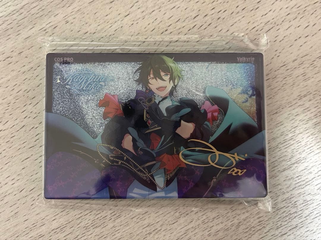 あんスタ 光影流砂 流砂コロッタ 影片みか - メルカリ