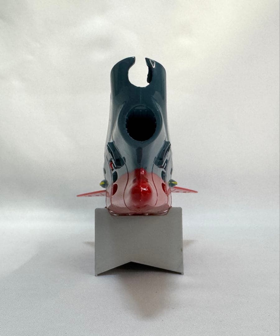 野村トーイ 1/850 ダイキャストモデル 宇宙戦艦ヤマト 05208-3800