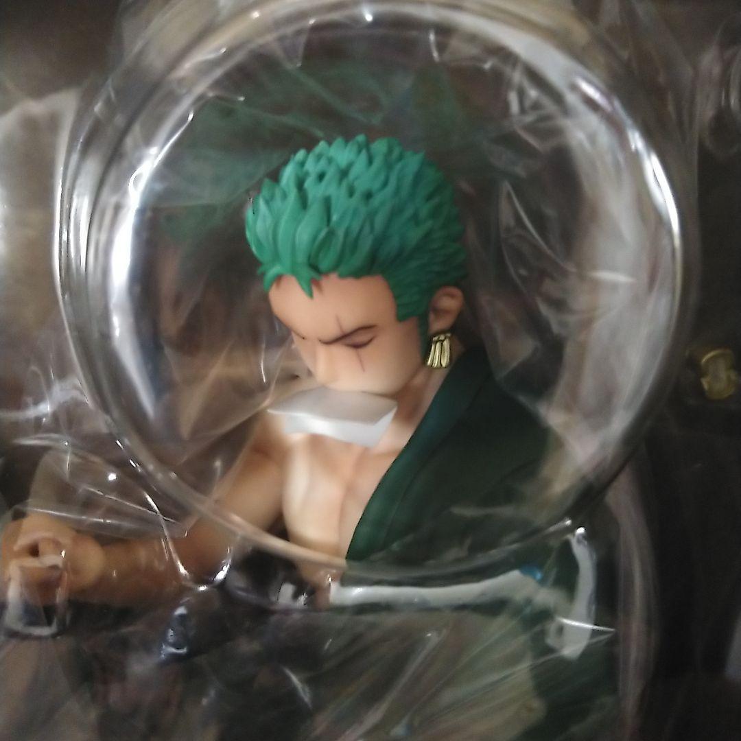 Portrait.Of.Pirates ワンピース“S.O.C” ロロノア・ゾ…