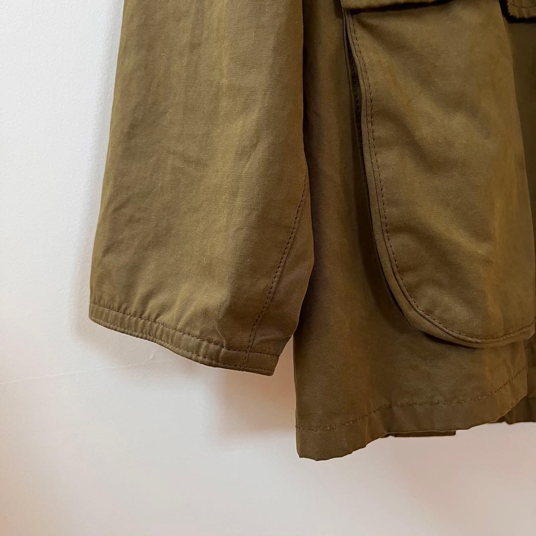 Barbour ジャケット　BEDALE SL PEACHED