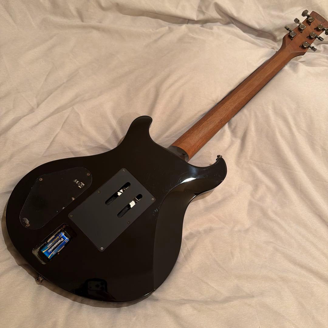 Charvel Desolation DC-1 FR｜EMG搭載 24F - メルカリ