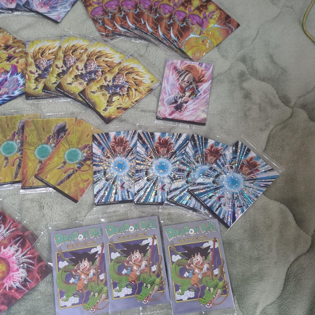 ドラゴンボール イタジャガ　vol.4 コンプリート　超ダブりあり