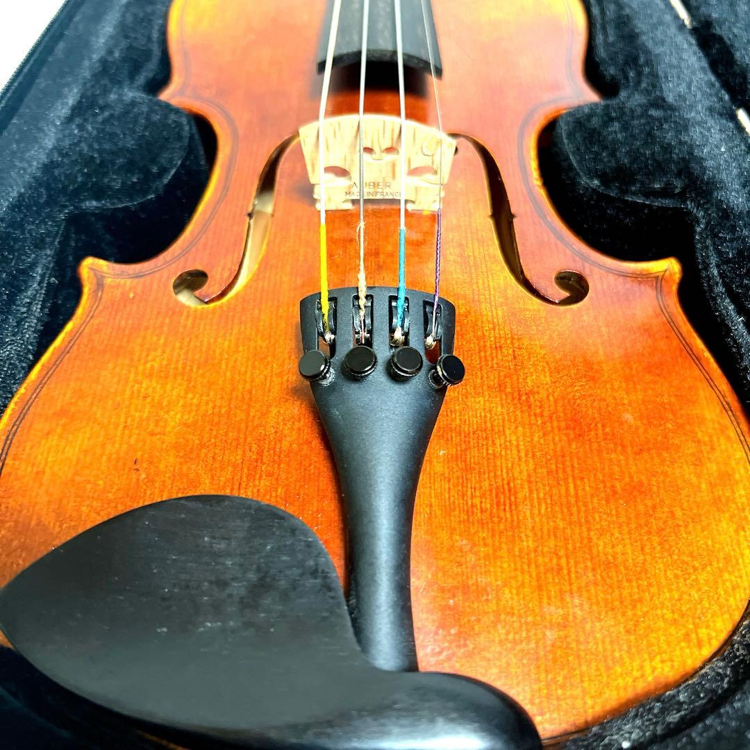 美品】MarcoFiumebianaca M-80 1/8 フューメビアンカ - メルカリ