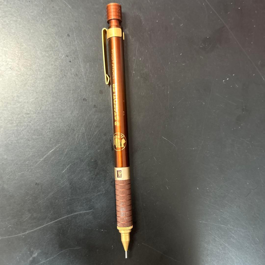 シャーペンまとめ売り ベンディペンケース付き