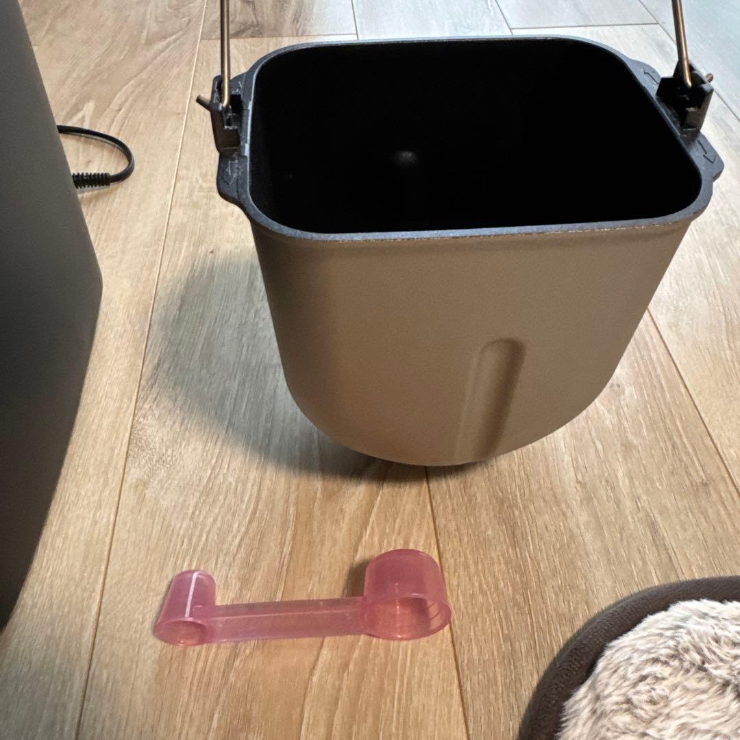 パナソニック　ホームベーカリーSD-MDX4