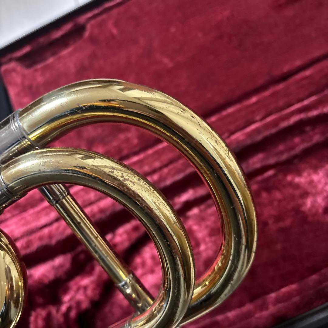 YAMAHA テナートロンボーン Xeno YSL882UGⅡ