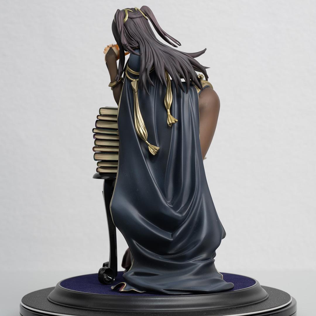 ファイアーエムブレム 覚醒 サーリャ フィギュア 1/7スケール