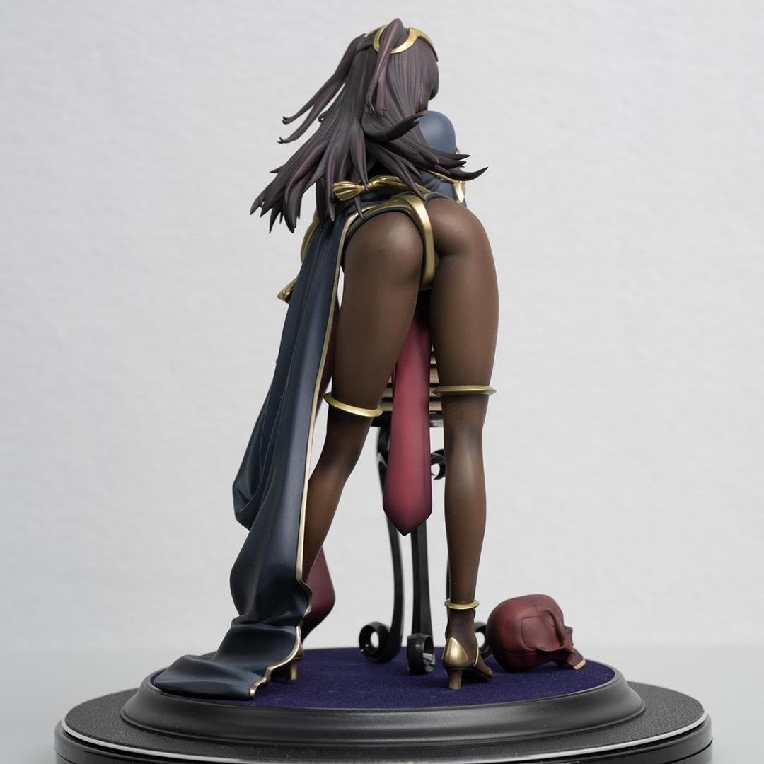 ファイアーエムブレム 覚醒 サーリャ フィギュア 1/7スケール