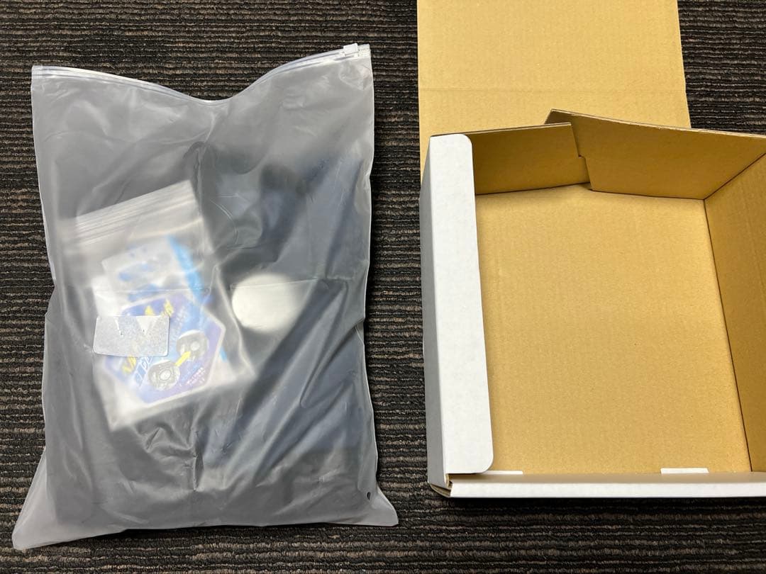 空調服　ペルチェベストセット