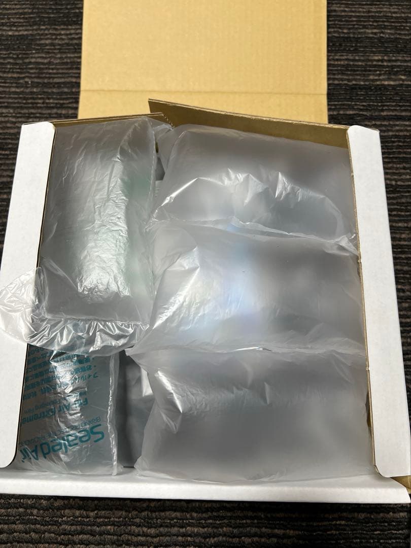 空調服　ペルチェベストセット