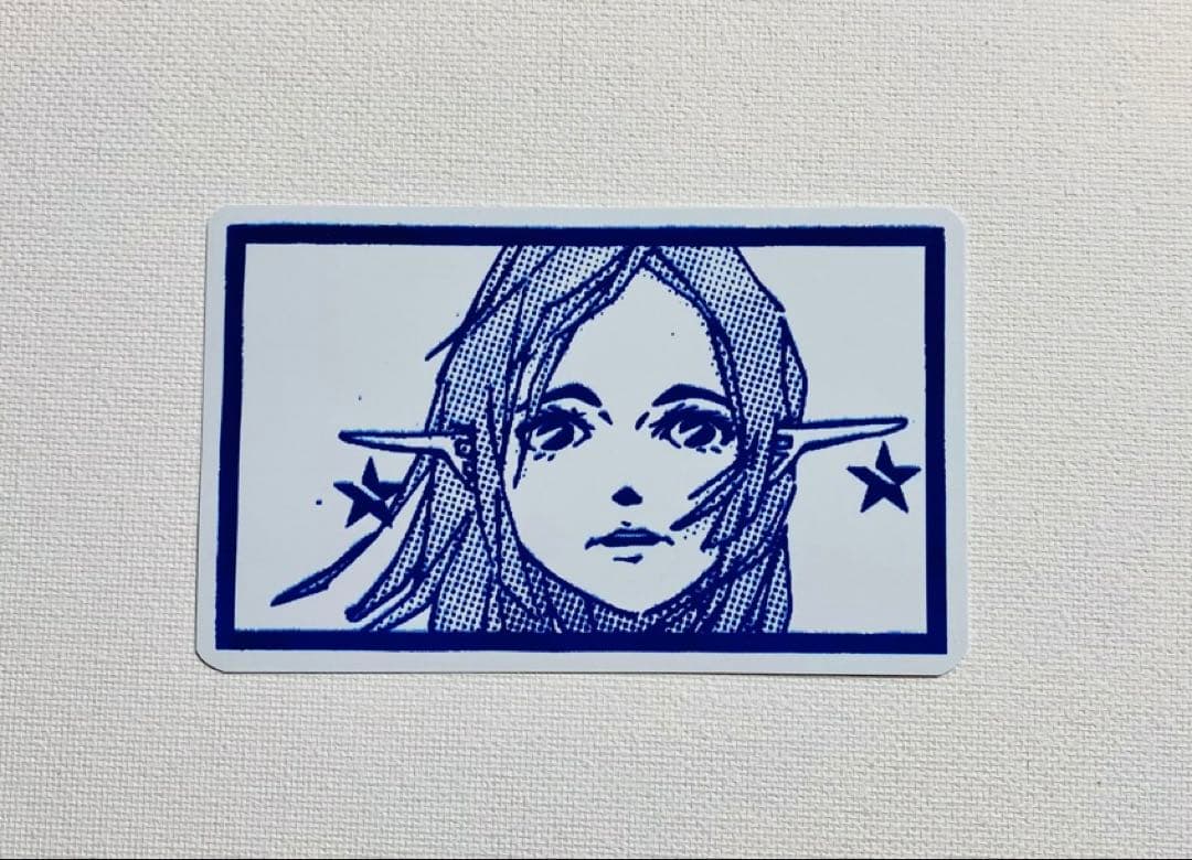 シール・ステッカー VLOT SILK SCREEN VINYL STICKER PACK