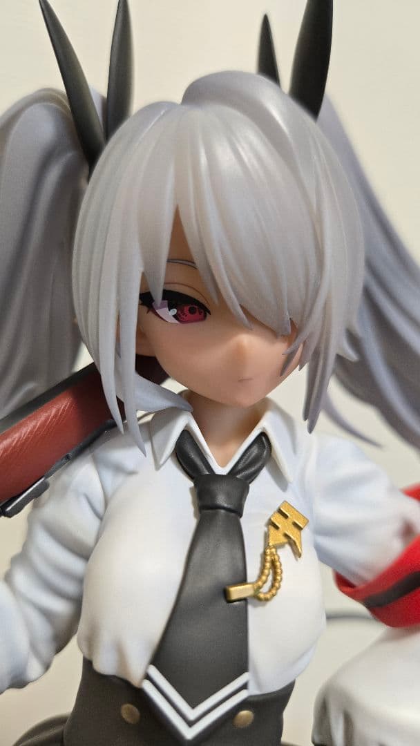 【美品】ブルーアーカイブ -Blue Archive- 銀鏡イオリ 1/7