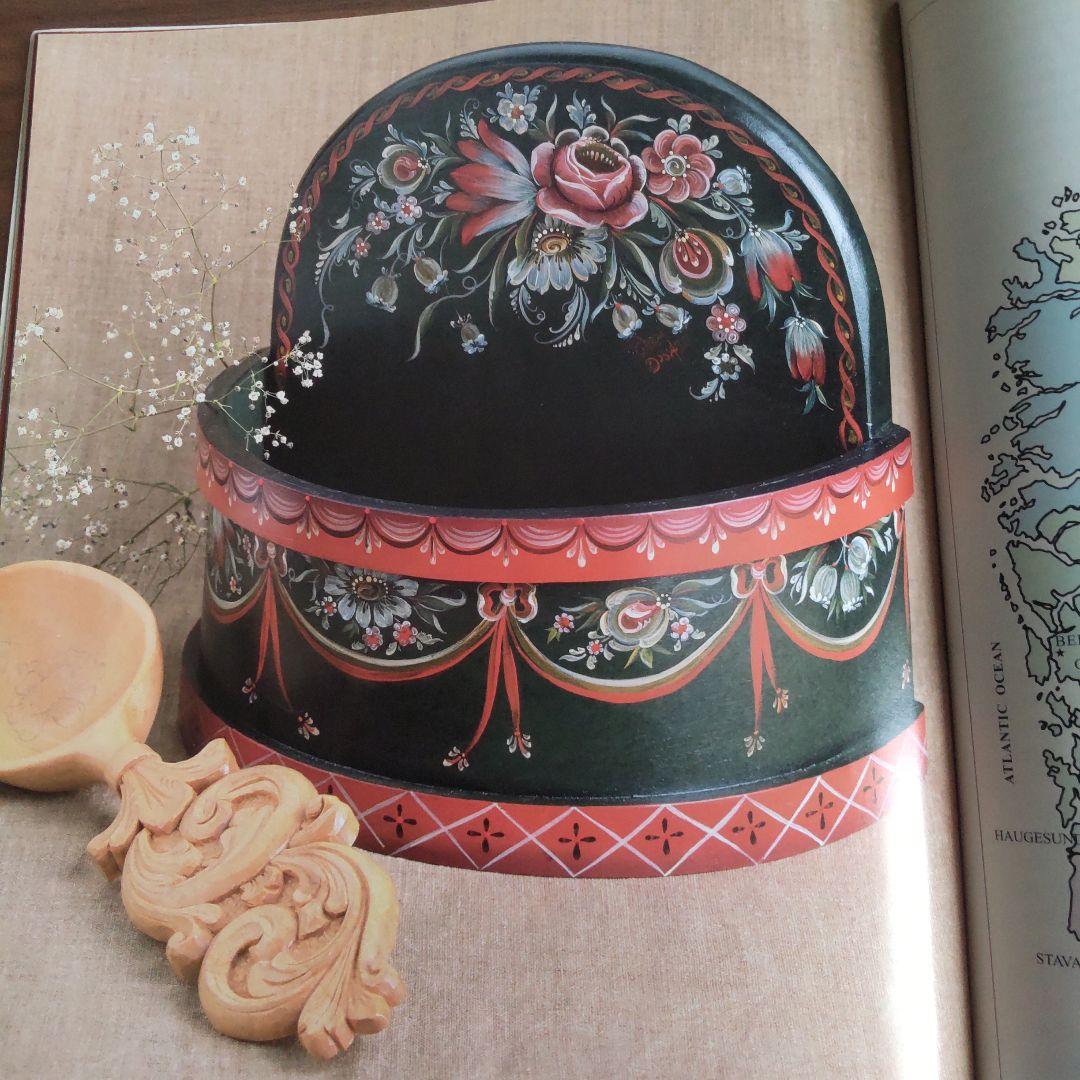 トールペイント ローズマリングスタイル 2冊セット - メルカリ