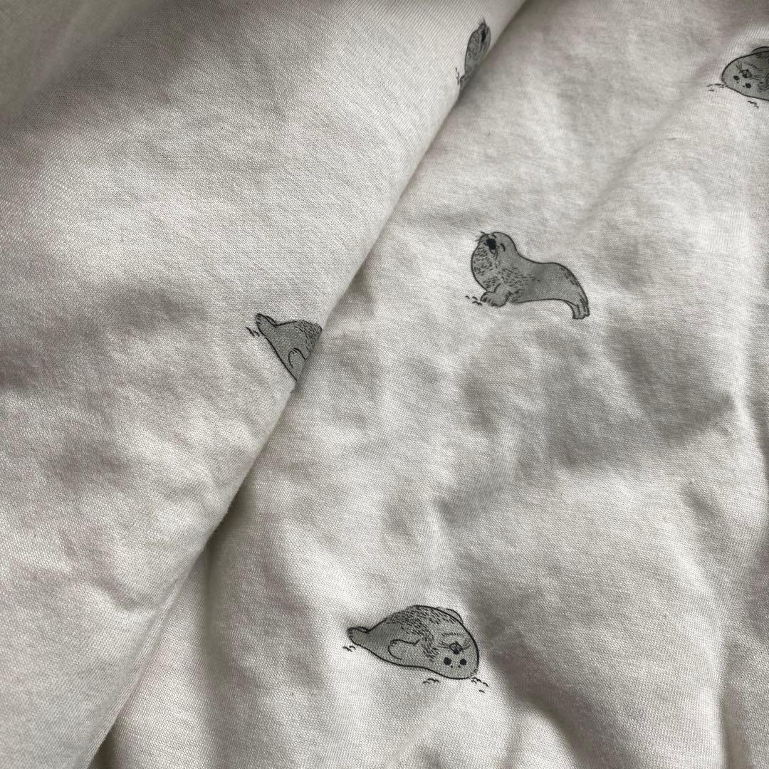 yuuStudio Boheme フード付きジャケット 24M