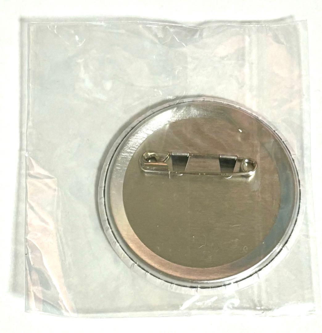 プリロール 冬弥 缶バッジ