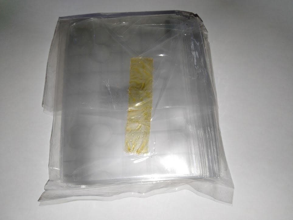 ヒカルの碁　銀　スリーブ　100枚入り 激レア 棋聖降臨 TCG カード