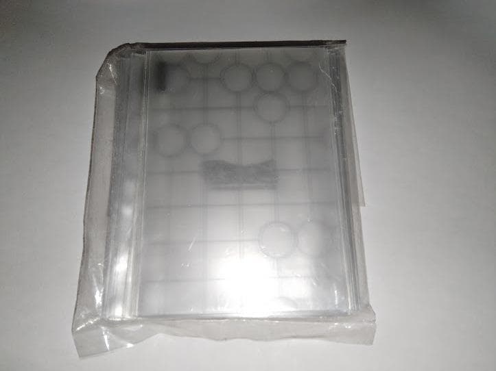 ヒカルの碁　銀　スリーブ　100枚入り 激レア 棋聖降臨 TCG カード