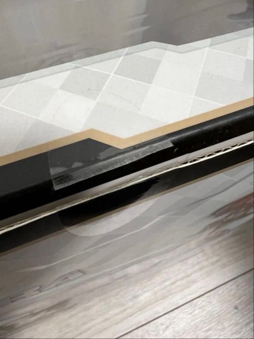 【超美品】ゼノブレイド2 ホムラ 1/7 完成品フィギュア