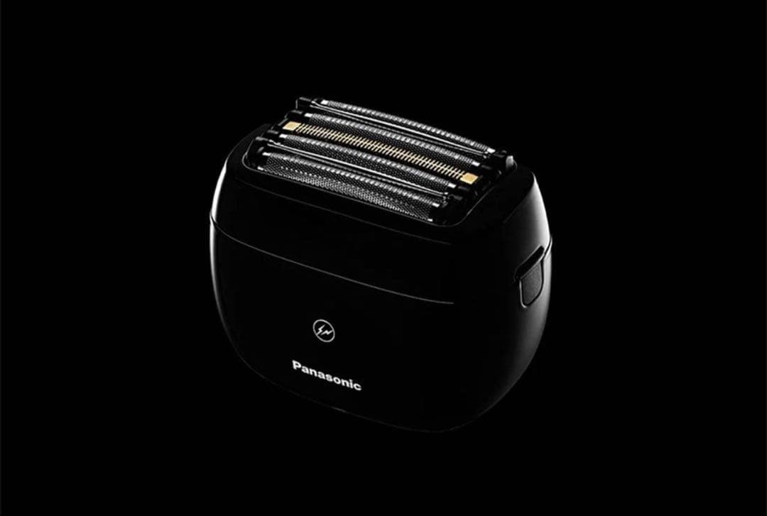 k*n様 パナソニックラムダッシュパームインfragment edition フ