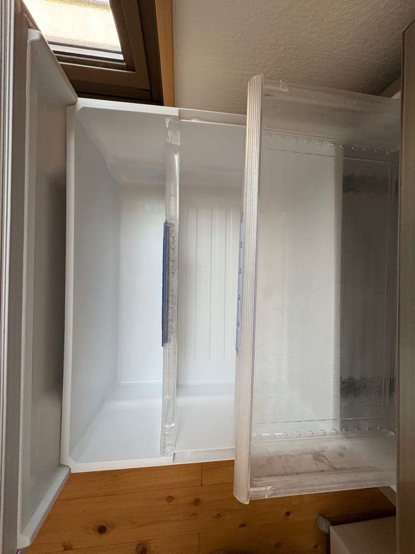 本日まで出品！　パナソニック　冷凍冷蔵庫　NR-F506HPX-N 500Ｌ