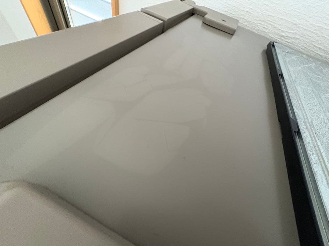 本日まで出品！　パナソニック　冷凍冷蔵庫　NR-F506HPX-N 500Ｌ