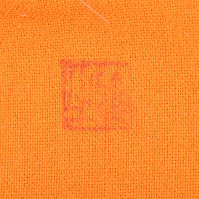 美濃焼 養心窯 樋口雅之作 織部 ぐい呑 酒盃 共布共箱 C 8404 - メルカリ