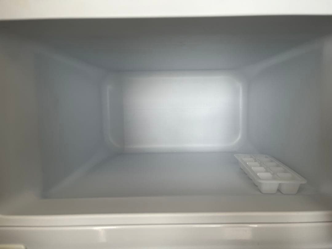 【アイリスオーヤマ】おしゃれな木目調！2021年製 冷蔵庫 87L 一人暮らしに