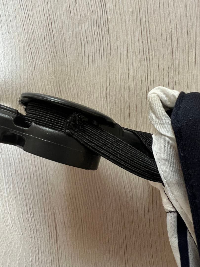 Combi チャイルドシート　クルムーヴスマート