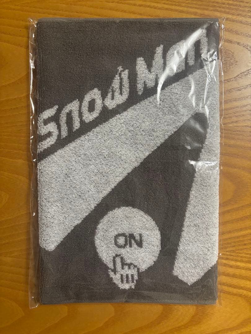 ☆Man ペンライト・うちわ・タオルセット☆