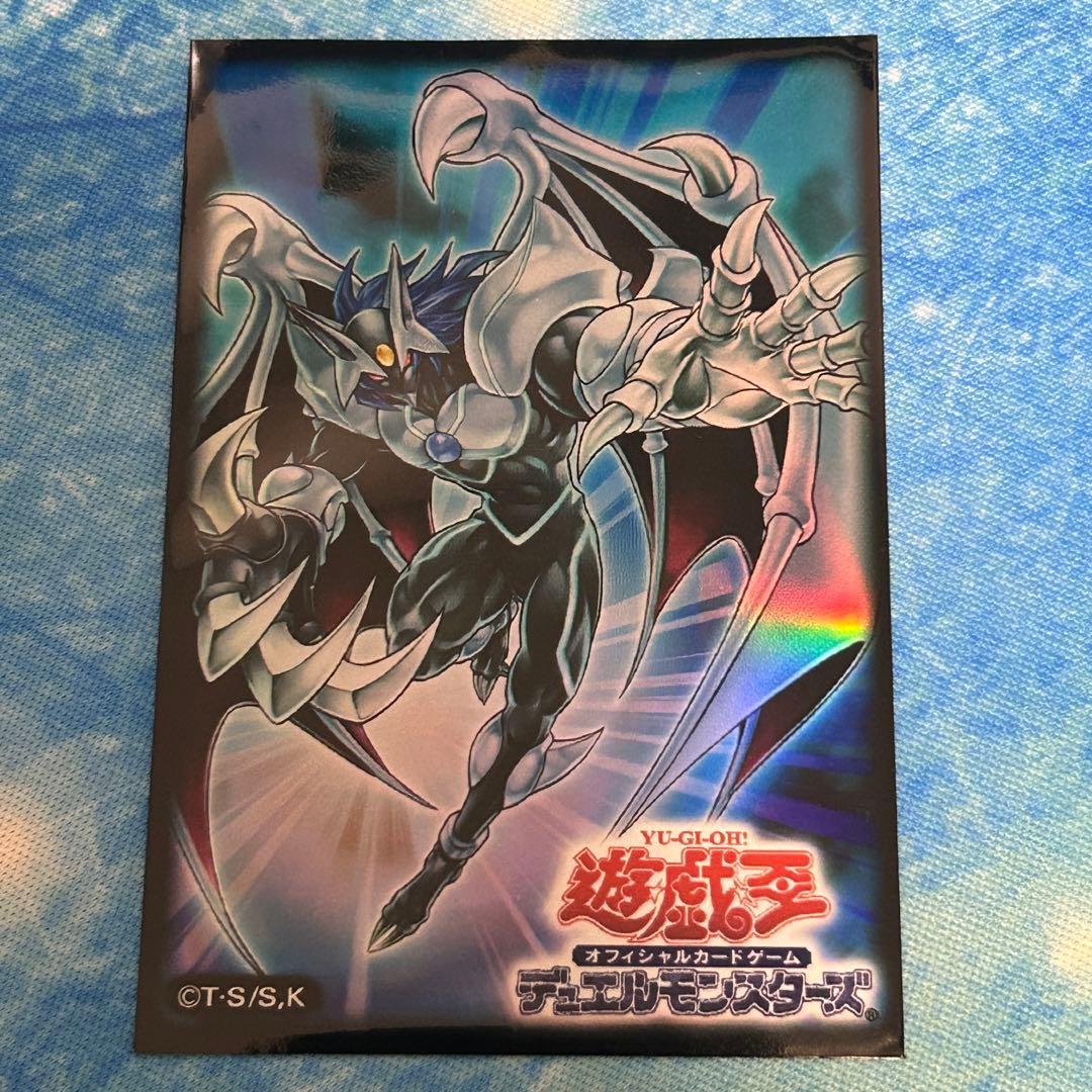 3枚 スリーブ E・HERO カオス・ネオス - メルカリ